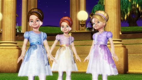 my flixer barbie|Barbie in The 12 Dancing Princesses .